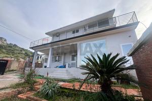 Villa singola - San Fratello