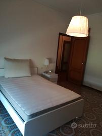 Camera doppia Uso Singola