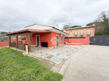 CASA INDIPENDENTE A VELLETRI