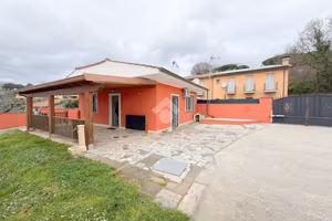 CASA INDIPENDENTE A VELLETRI