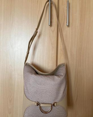 Borsa Borbonese