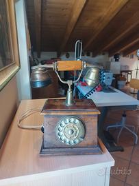 TELEFONO A ROTELLA