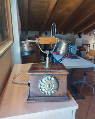 TELEFONO A ROTELLA