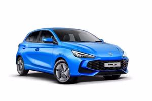 MG MG3 Benzina 1.5 Standard