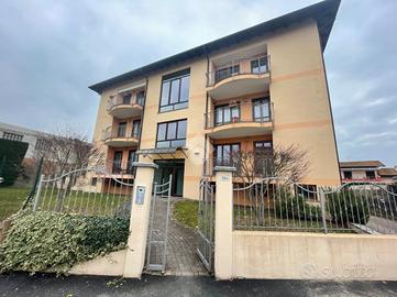 5 LOCALI A GRIGNASCO