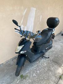 Kymco Agility 125 usata