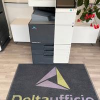 FOTOCOPIATRICE KONICA MINOLTA BIZHUB C368
