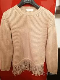 Maglione alta moda Max Mara 