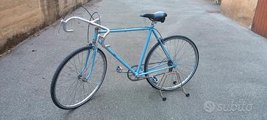 Bicicletta Mezza Corsa Vintage 