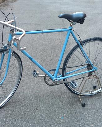 Bicicletta Mezza Corsa Vintage 
