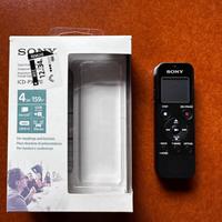 Registratore portatile digitale per riunioni