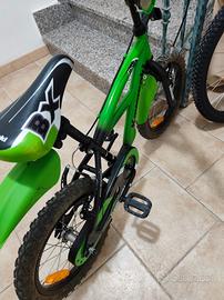 bici bambino