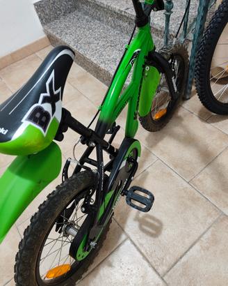 bici bambino