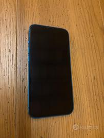 Iphone 13 blu 128 GB
