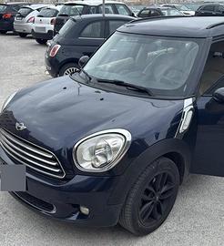 Mini countryman 1600D