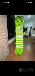 Tavola da snowboard