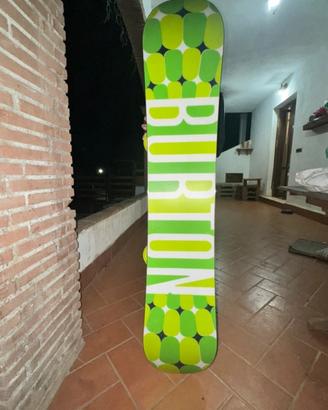Tavola da snowboard