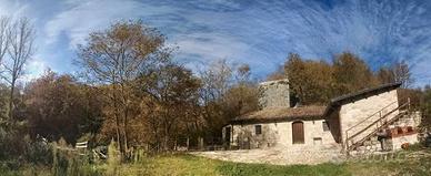 Antico Mulino ad acqua