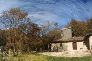 Antico Mulino ad acqua