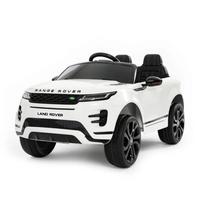 RANGE ROVER EVOQUE BIMBI