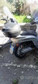 Motori scooter 300cc e 200cc