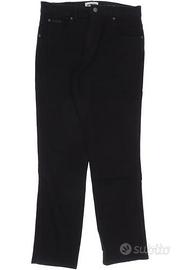 Wrangler Jeans Uomo - nero - W32 L32
