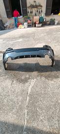 paraurti posteriore BMW serie 4 m cabrio