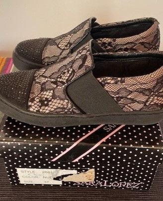 Scarpe donna Sara Lopez