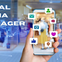 Social Media Manager