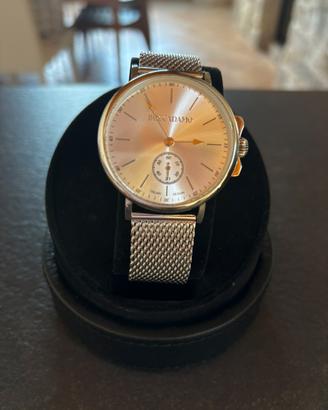 Orologio da uomo BOCCADAMO