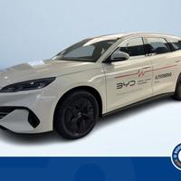 BYD Seal 6 DM-i Touring Boost