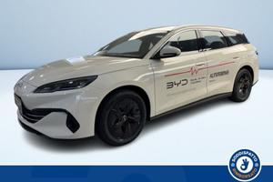 BYD Seal 6 DM-i Touring Boost
