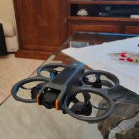 Drone Fpv Dji Avata 2 