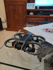 Drone Fpv Dji Avata 2 