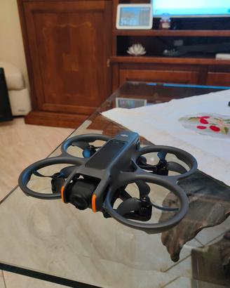 Drone Fpv Dji Avata 2 