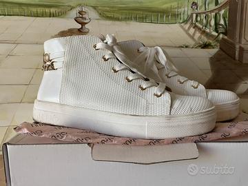 Stivaletto Lui Jio’