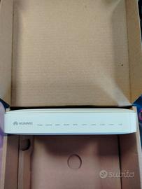 MODEM ADSL - Wind Infostrada Huawei HG532s