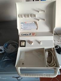 macchina per aerosol 