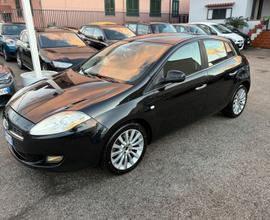 Fiat Bravo 1.6 MJT 120 CV DPF Emotion