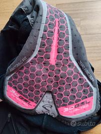 calzamaglia invernale EKOI  3D GEL HEXA PERF