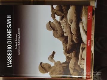 Guerra Vietnam - Osprey