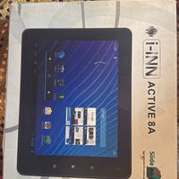 i-INN ACTIVE 8A tablet