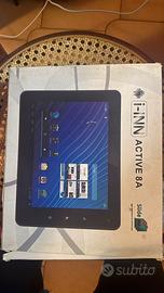 i-INN ACTIVE 8A tablet
