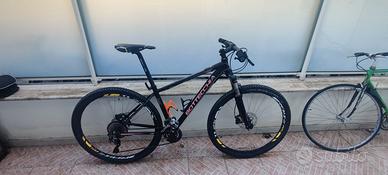 MTB Bottecchia GAVIA 29 Hard Tail