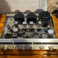 EICO ST-40 Amplificatore valvolare restaurato..