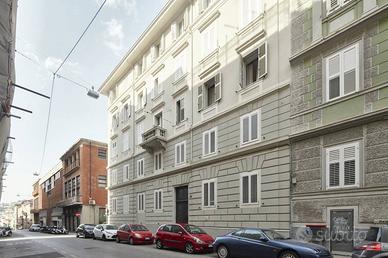 Appartamento di 87 m² con 2 locali a Trieste