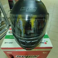 Casco Moto Nolan