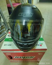 Casco Moto Nolan