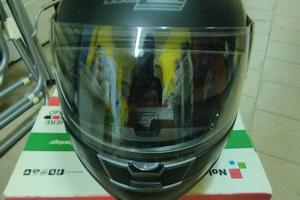 Casco Moto Nolan