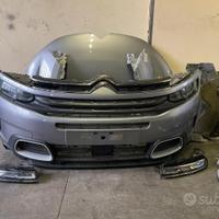Musata - Frontale completo Citroen C5 Aircros 2022